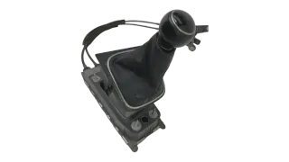Original VW Golf 5 V Plus Schalthebel 5Gang Schaltkulisse 1K0711049CM - Bild 3