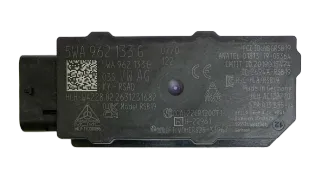 Original VW Audi Seat Skoda  Kessy Keyless Antenne Steuergerät 5WA962133G - Bild 1
