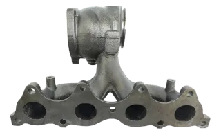 Turbolader für 28231-2B810 Hyundai Kia 1.6 T-GDi 130 kW 132 kW G4FJ 282312B760 - Bild 6