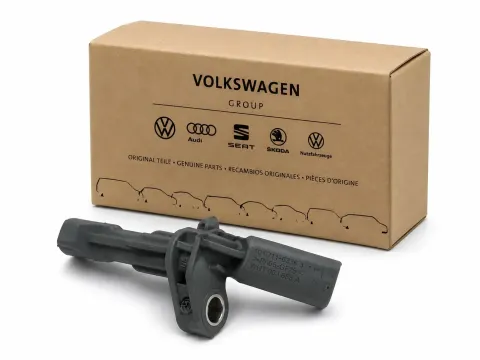 NEU Original ATE Audi Seat Skoda VW Sensor ABS Raddrehzahl HR HL 10.0711-6336.3