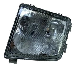 Original VW LT35 MK2 Frontscheinwerfer Vorne Rechts 2D2941016A - Bild 1