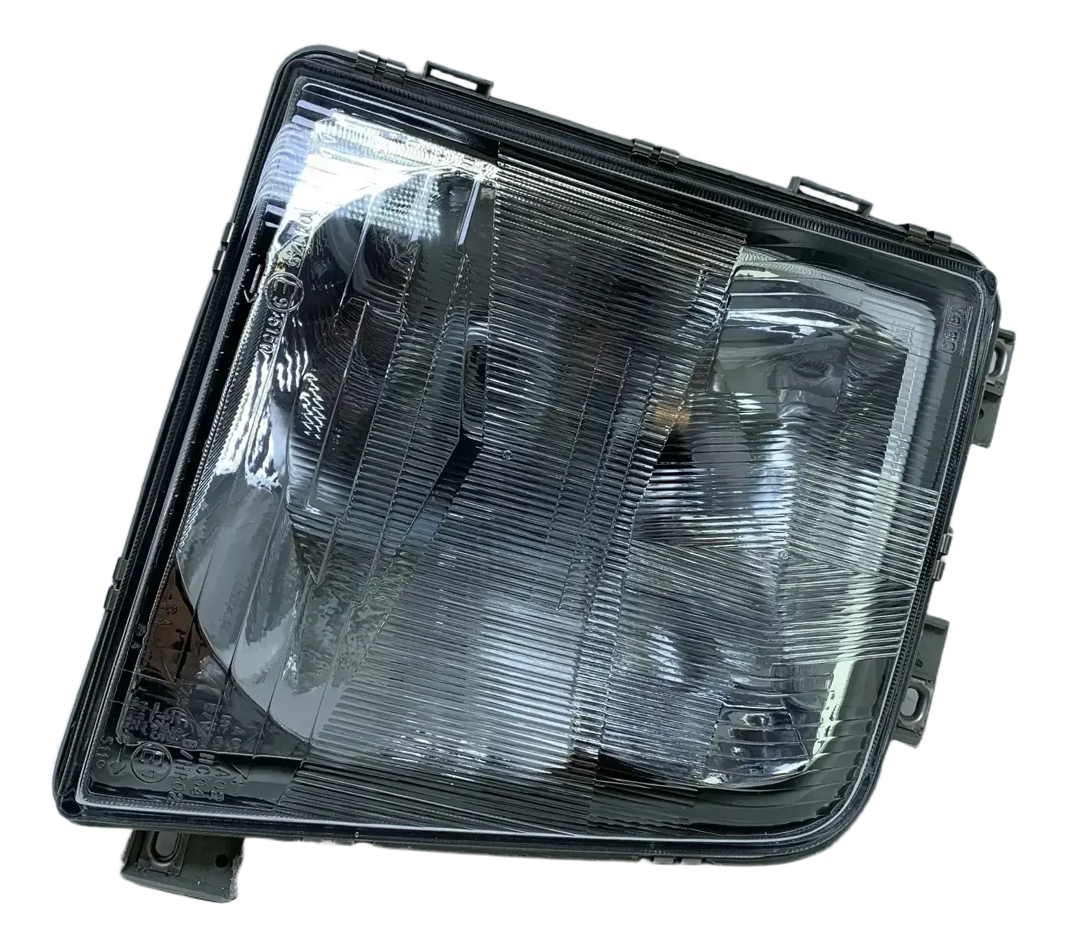 Original VW LT35 MK2 Frontscheinwerfer Vorne Rechts 2D2941016A - Bild 1
