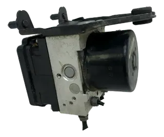 Original VW Golf 5 V Plus Steuergerät ABS & ESP-Hydraulikblock 1K0614517BD - Bild 3