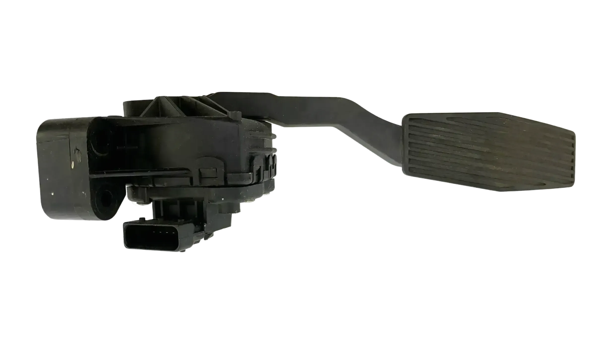 Original Opel Astra G Astra H Gaspedal Vorne Links 9157999 - Bild 1