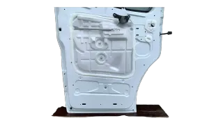 Original Mercedes Benz Sprinter W907 W910 Tür Vorne Links A9107202200 Fahrertür - Bild 9