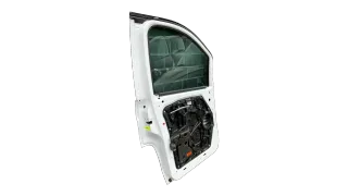 Original Mercedes V-Klasse Vito W447 Tür Fahrertür links weiß door A4477206600 - Bild 5