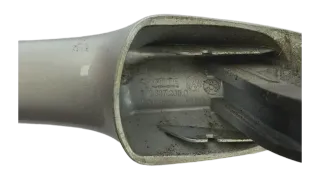 Original Volkswagen Tiguan 5NA Türgriff Schloss Vorne Links 510837205D - Bild 3