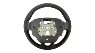 Original Ford Mondeo Galaxy S-Max Lederlenkrad Vorne Links HS713600EB1 - Bild 7