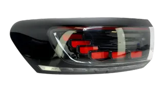 NEU Original Volkswagen ID.4 IQ.LIGHT LED Rückleuchte Links Hinten 11A945207A - Bild 2