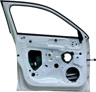 Original AUDI Q2 81A Fahrertür Tür vorne links - Bild 5