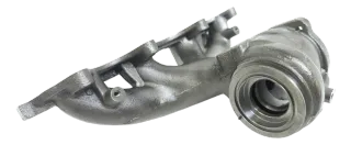 Turbolader für 28231-2B810 Hyundai Kia 1.6 T-GDi 130 kW 132 kW G4FJ 282312B760 - Bild 3
