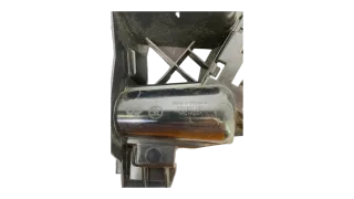 NEU Original Skoda Kodiaq II Stoßstangenhalterung Vorne Links Rechts 57H807184 - Bild 4