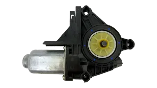 Original Volkswagen Touran Fensterhebermotor Vorne Rechts 1T0959702S - Bild 3