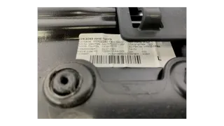 Original MB Vito V-Klasse W447 Türverkleidung Brüstung Hinten Links A4476922001 - Bild 8