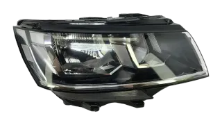 Original VW Volkswagen T6 Frontscheinwerfer Headlight Halogen 7L1941006B - Bild 1