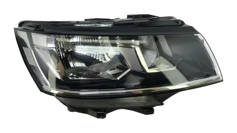 Original VW Volkswagen T6 Frontscheinwerfer Headlight Halogen 7L1941006B