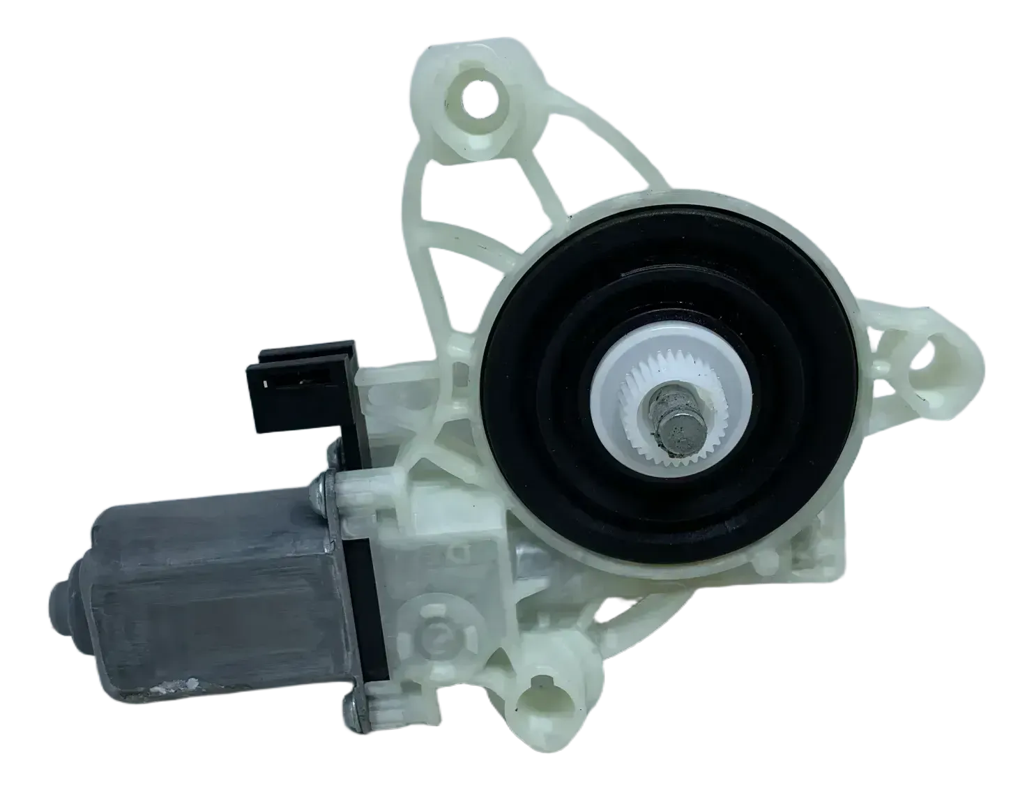 Original Mercedes Benz W177 Fensterhebermotor Vorne Rechts A0009065706 - Bild 1