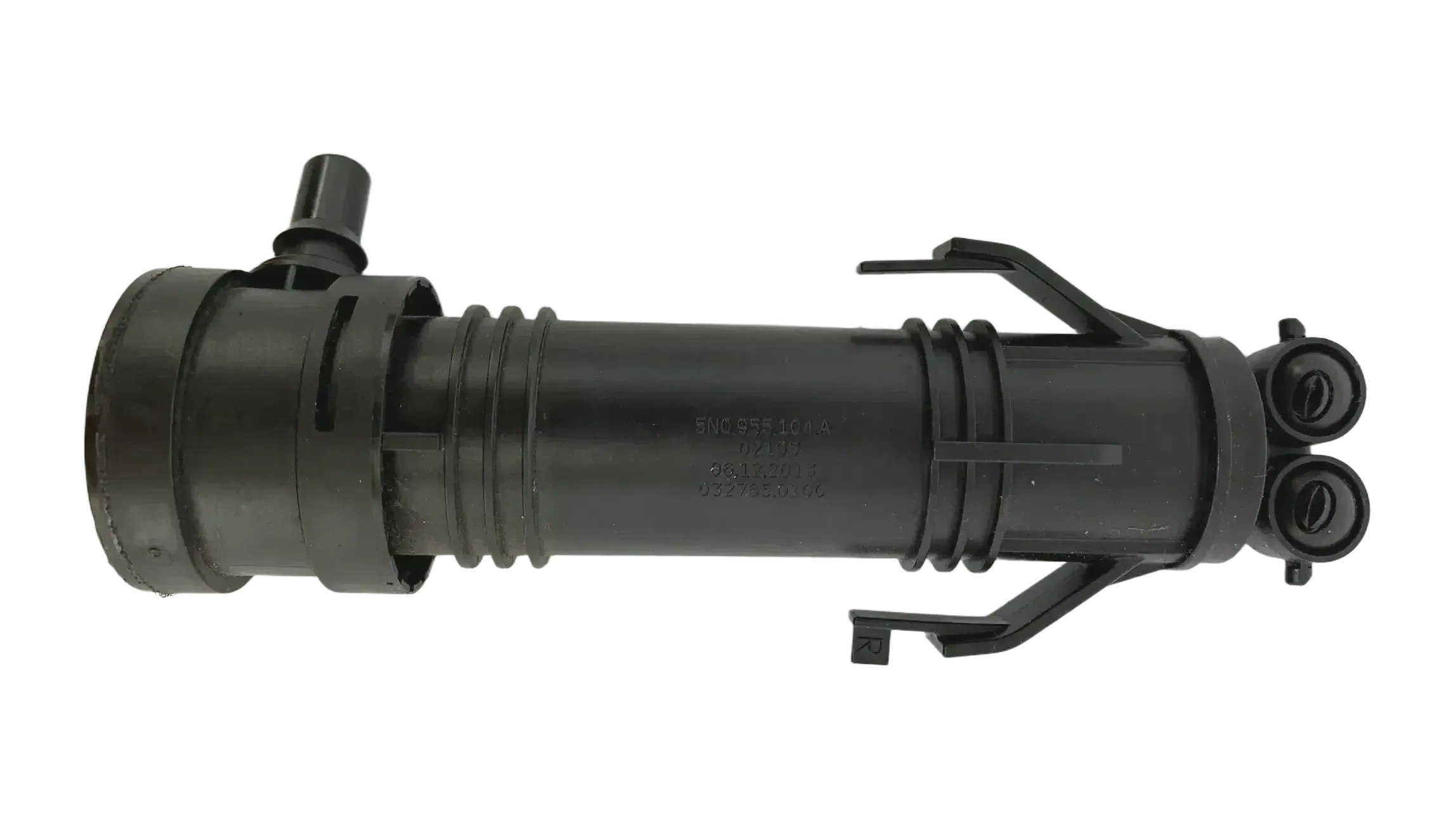 Original VW Tiguan Hubzylinder SRA Scheinwerferreinigungsanlage Re 5N0955104A - Bild 1
