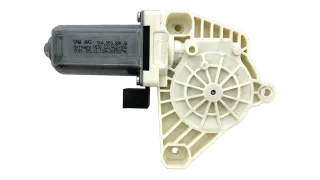 Original Volkswagen Golf VII 7 Fensterhebermotor Vorne Links 5Q4959801B - Bild 1