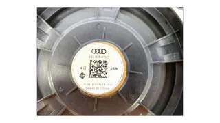 Original AUDI A1 Tür Lautsprecher Vorne Links Rechts 8X0035415C - Bild 4