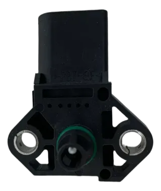 NEU Original VW Audi Seat Skoda Ladedrucksensor Saugrohrdrucksensor 038906051B - Bild 2