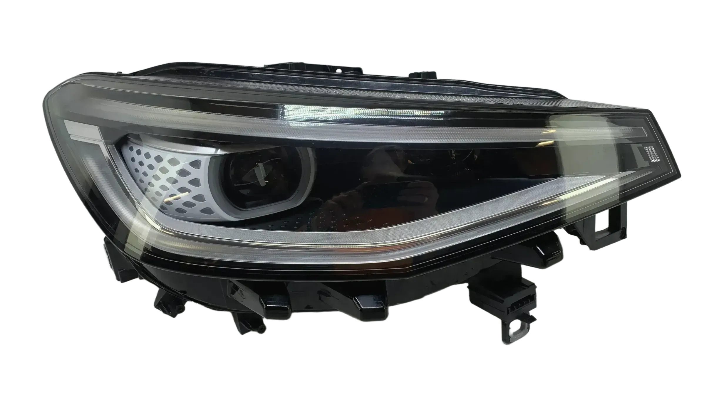 Original Volkswagen ID.4 ID.5 LED IQ LIGHT Scheinwerfer Vorne Rechts 11B941036M - Bild 1