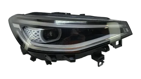Original Volkswagen ID.4 ID.5 LED IQ LIGHT Scheinwerfer Vorne Rechts 11B941036M