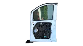 Original Mercedes V-Klasse Vito W447 Tür Beifahrer rechts weiß door A4477206700 - Bild 7