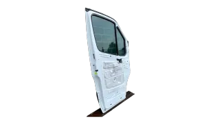 Original Mercedes Benz Sprinter W907 W910 Tür Vorne Links A9107202200 Fahrertür - Bild 6