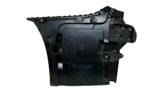 Original BMW 5 G30 G31 Stoßstangenhalterung Hinten Links 9498625 - Bild 1