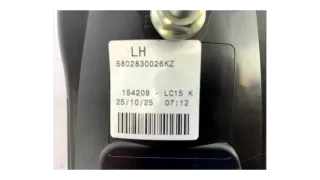 NEU Iveco Daily Rückleuchte Hinten Links 5802830026KZ - Bild 5