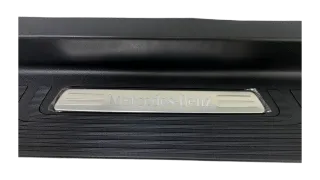 NEU Org. MB Vito V-Klasse W447 Innenstufenverkleidung Beleuchtet HL A4476802506 - Bild 2