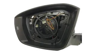 Original Volkswagen T-Roc Elektrischer Außenspiegel Beheizt Links 2GM857601B - Bild 7