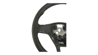 Original Lederlenkrad VW Caddy Polo Touran 5T 5TA419091AD *LEDER* - Bild 2