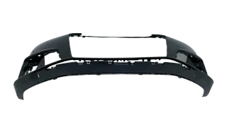 Original Audi A4 B9 8W Frontstoßstange Stoßstange Anthrazit Vorne 8W0807437 - Bild 5