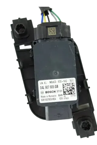 Original NOX Sensor VW T6 T6.1 Transporter Pritsche 2.0 2,0 TDI 04L907805GB *NEU - Bild 2