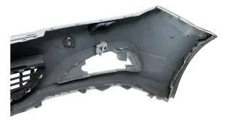 Original Opel Astra H GTC Stoßstange Heckschürze Weiß Vorne 374339703 - Bild 10