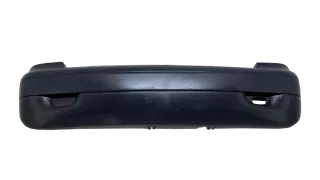 Original Renault Twingo Stoßstange Stoßfänger hinten unlackiert 7700816854 - Bild 1