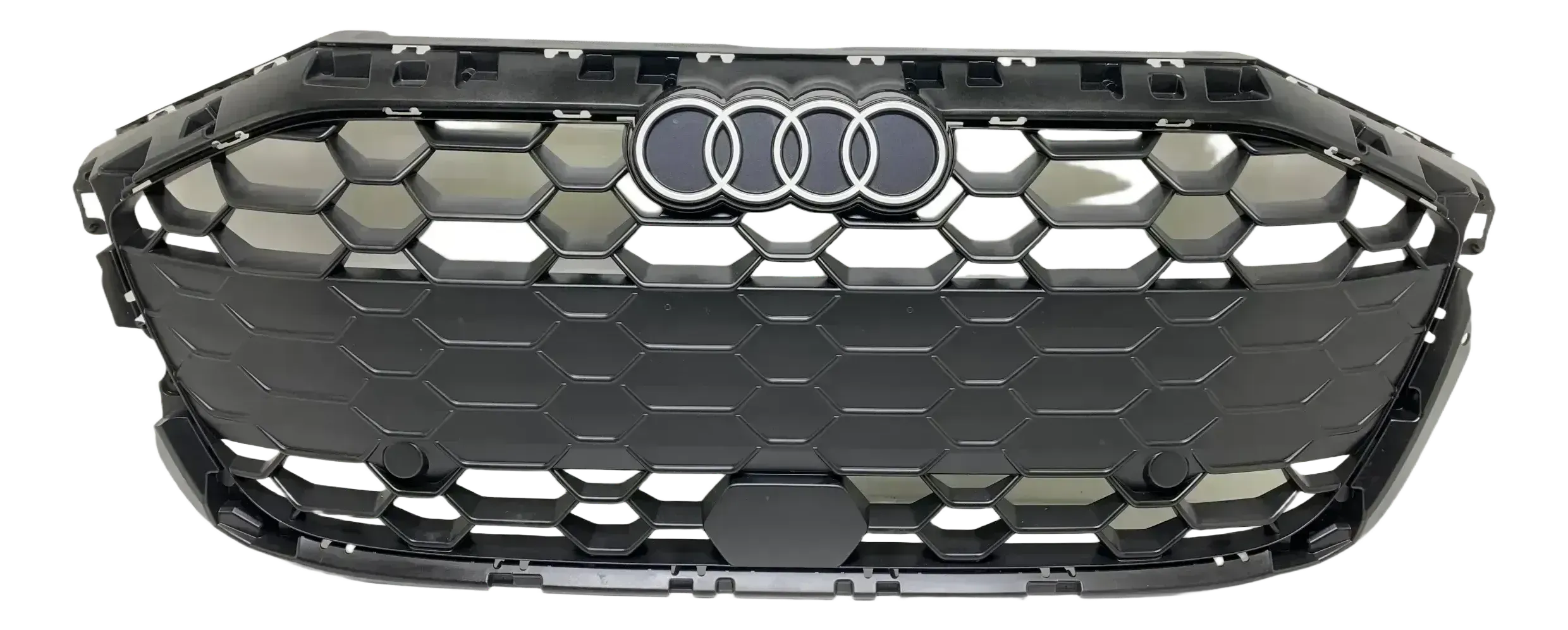 NEU Original AUDI A3 8Y Kühlergrill Wabengrill 8Y0853651AC - Bild 1