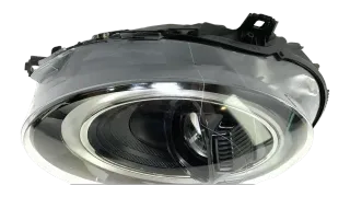 Original Mini F56 F55 LED Frontscheinwerfer Vorne Links 5A0196104 - Bild 3