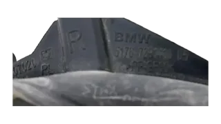 Original Mini One Cooper F56 F55 Scheinwerfer Dichtung Vorne Rechts 51767391410 - Bild 5
