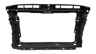 Original Volkswagen Golf 7 VII Frontträger Schlossträger Frontmaske 5G0805594R - Bild 6