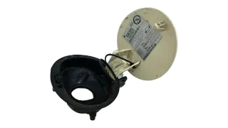 Original Volkswagen Passat B7 Tankdeckel Tankklappe & Zubehör 3AF809857 - Bild 3