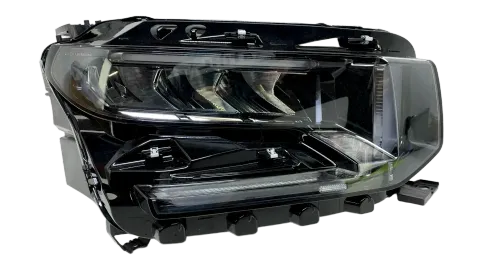 NEU Original Citroen C3 Aircross LED Vision Frontscheinwerfer Rechts 9851349080