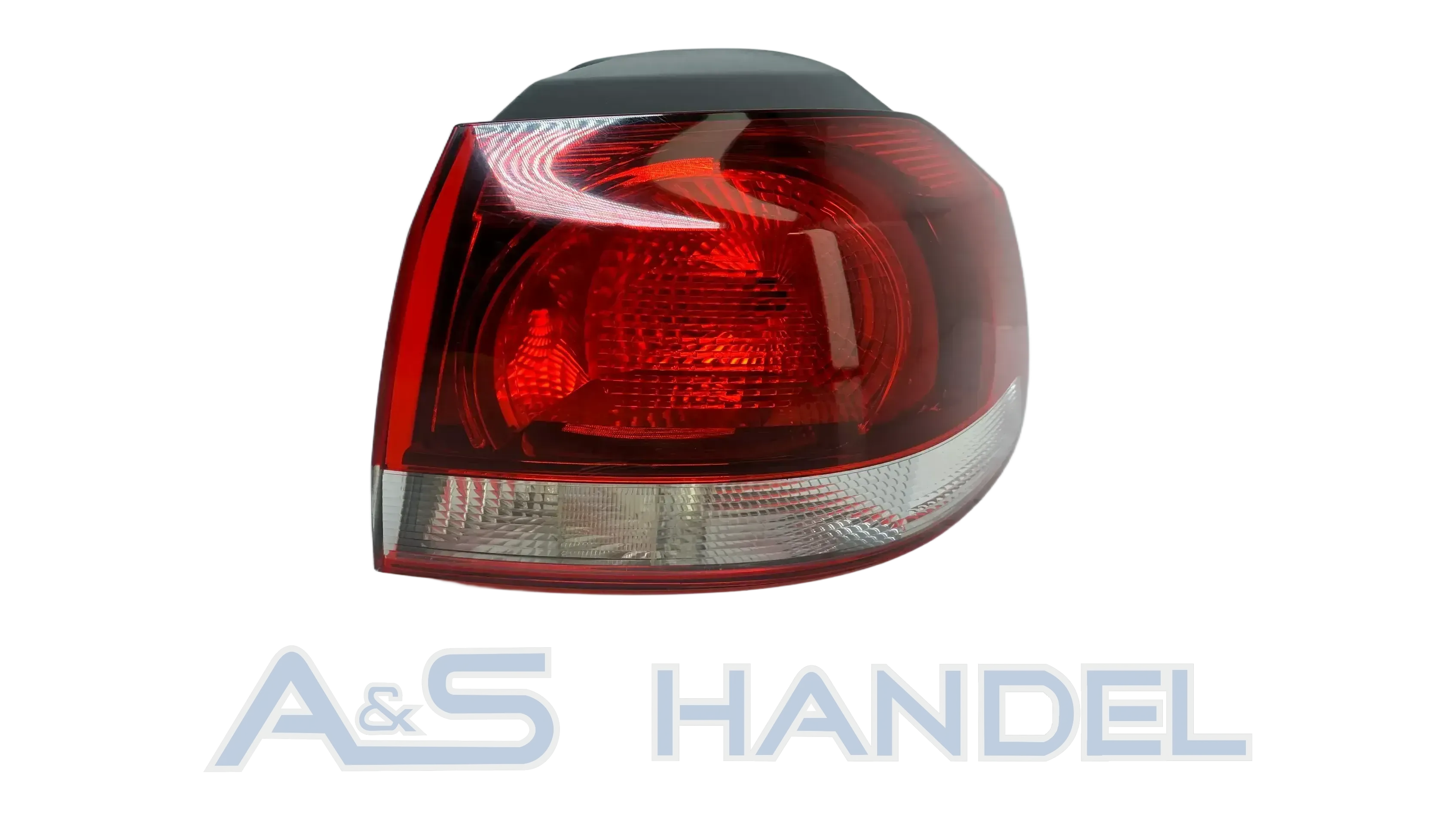 Original VW Golf 6 VI 5K Rückleuchte Heckleuchte hinten rechts außen 5K0945096D - Bild 1