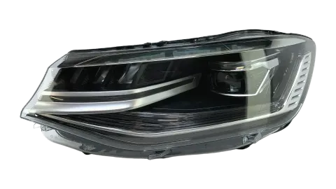 Original VW Caddy IV 2K 2K8 Voll LED Frontscheinwerfer Vorne Links 2K8941035AM