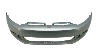 Original Volkswagen Golf VI 6 Stoßstange Frontstoßstange Vorne 5K0807221 - Bild 5