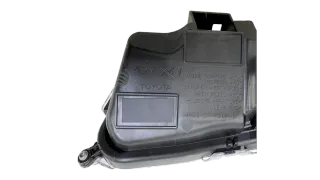 NEU Original Toyota Corolla LED Scheinwerfer inkl. Steuergerät Rechts L653992 - Bild 7