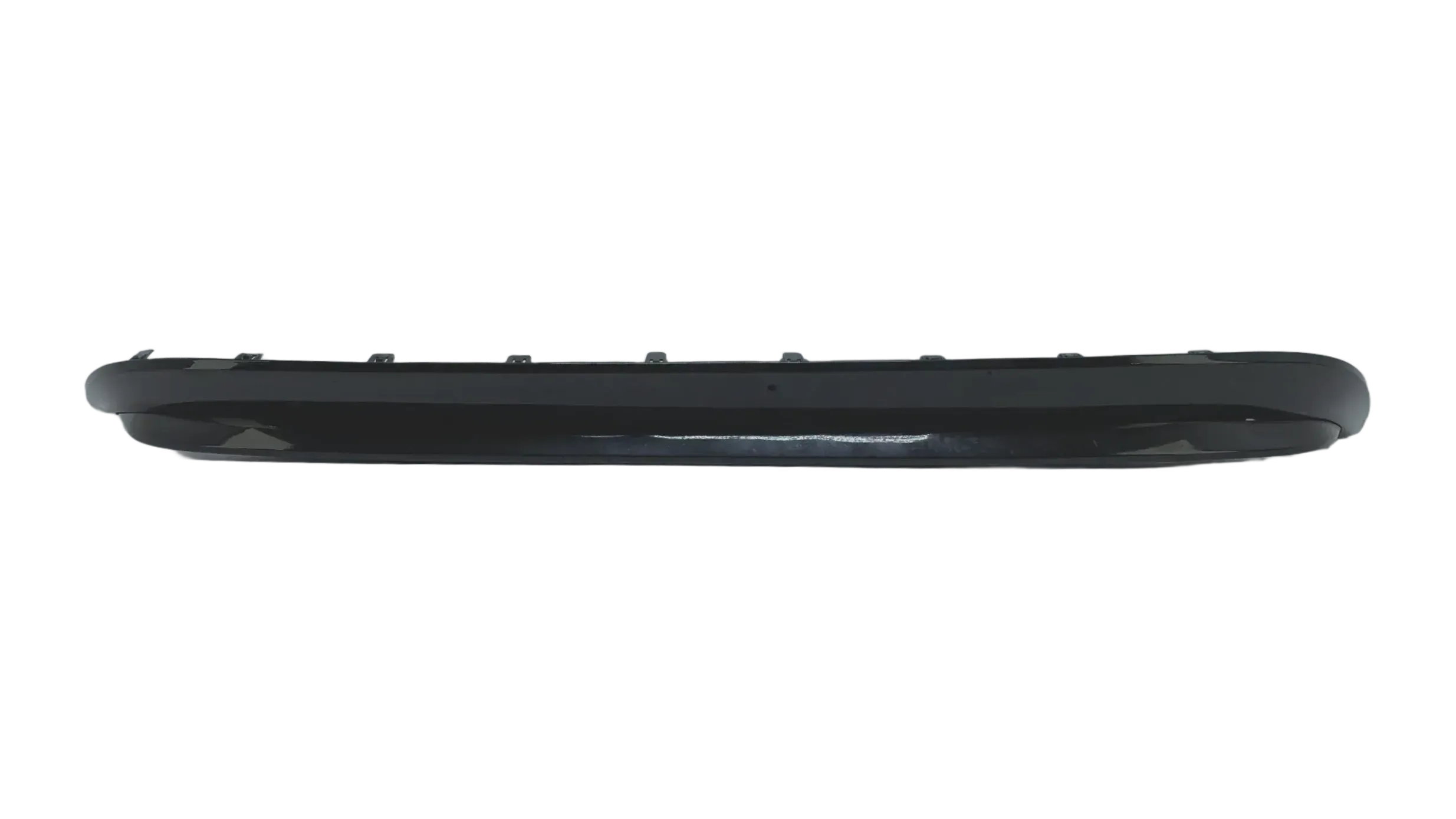 Original Toyota Corolla E210 E21 Spoiler Lippe Stoßstange Hinten 5245302190 - Bild 1
