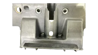 Original Volkswagen Golf V 5 Schlossträger Frontmaske Vorne 1K0805594H - Bild 8